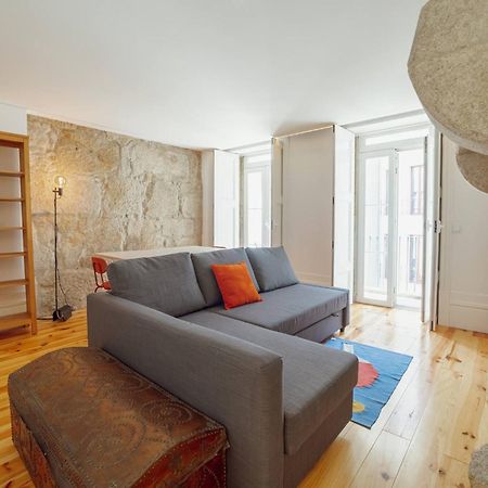 Cozy Almada By Hosty Apartamento Porto Exterior foto