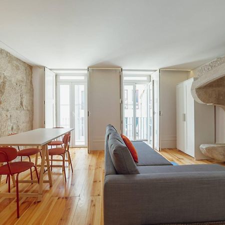 Cozy Almada By Hosty Apartamento Porto Exterior foto