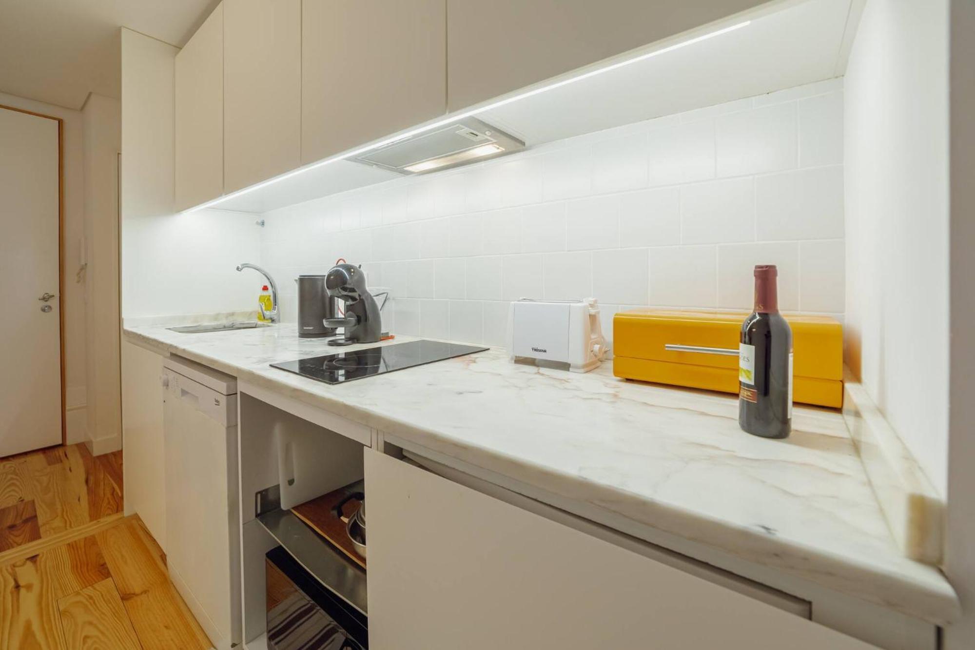 Cozy Almada By Hosty Apartamento Porto Exterior foto