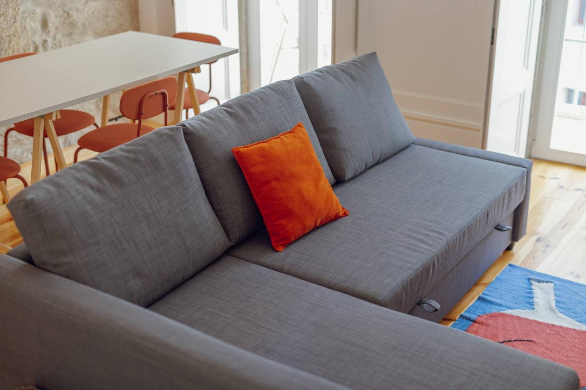 Cozy Almada By Hosty Apartamento Porto Exterior foto