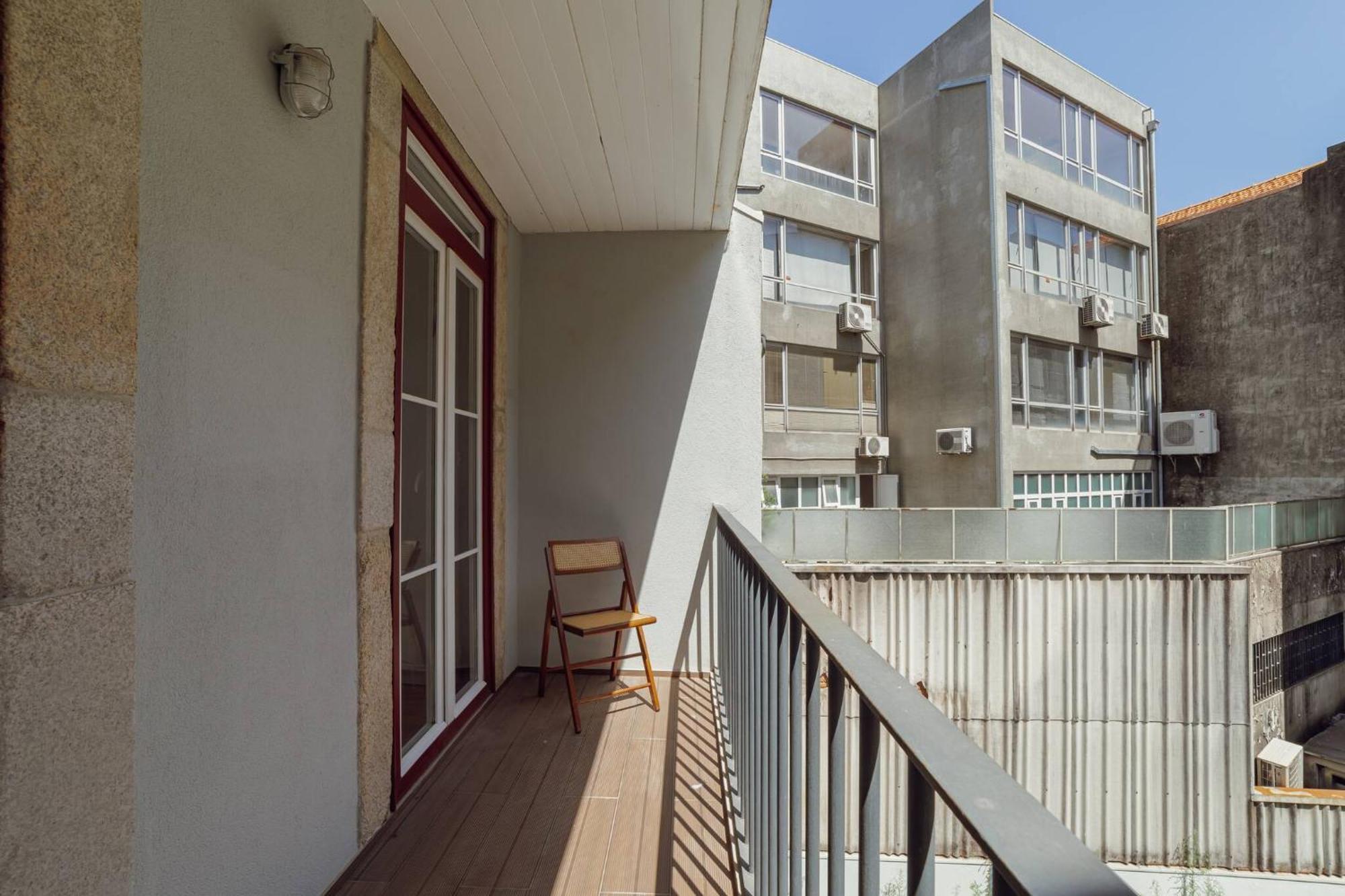 Cozy Almada By Hosty Apartamento Porto Exterior foto