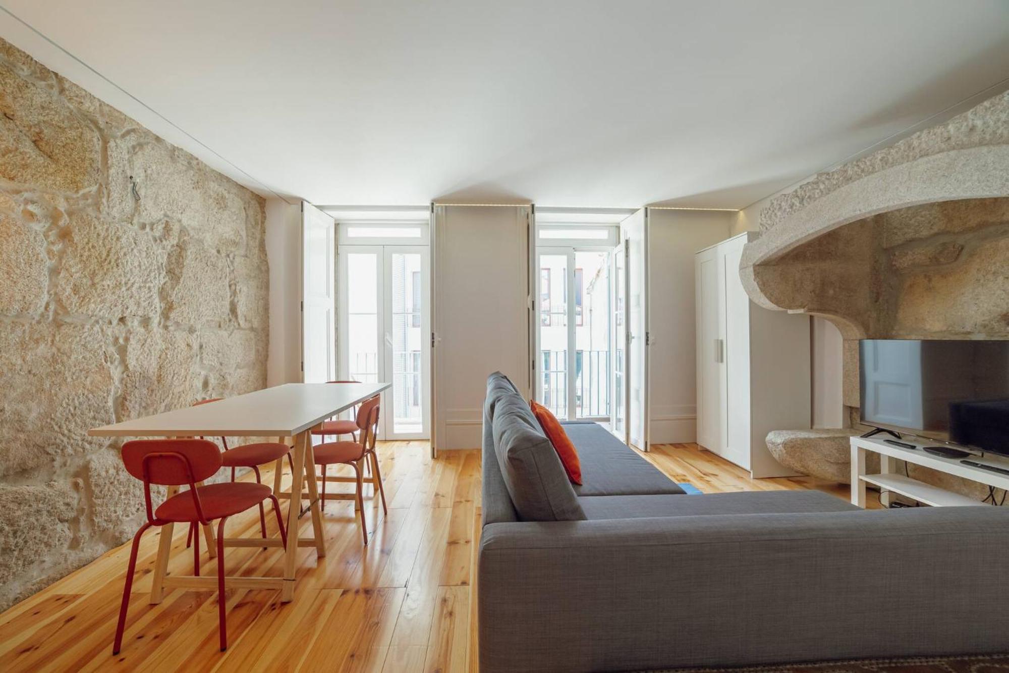 Cozy Almada By Hosty Apartamento Porto Exterior foto