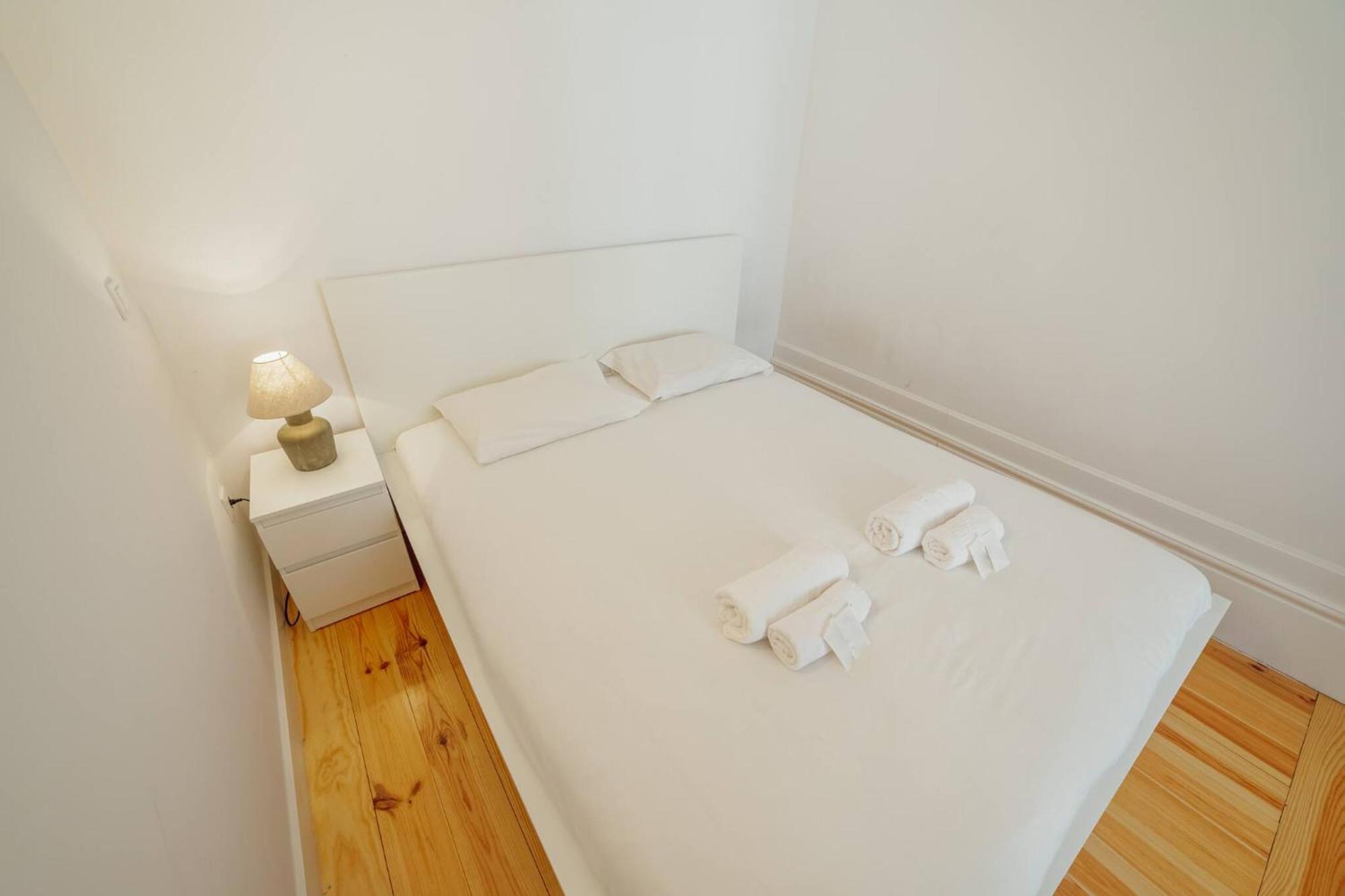 Cozy Almada By Hosty Apartamento Porto Exterior foto