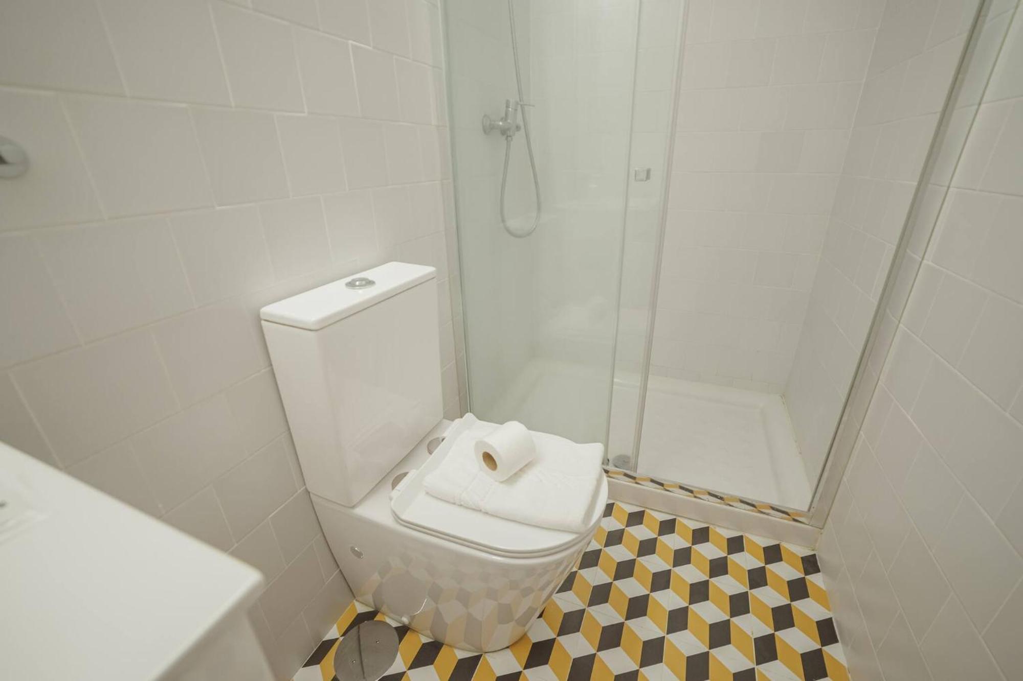 Cozy Almada By Hosty Apartamento Porto Exterior foto