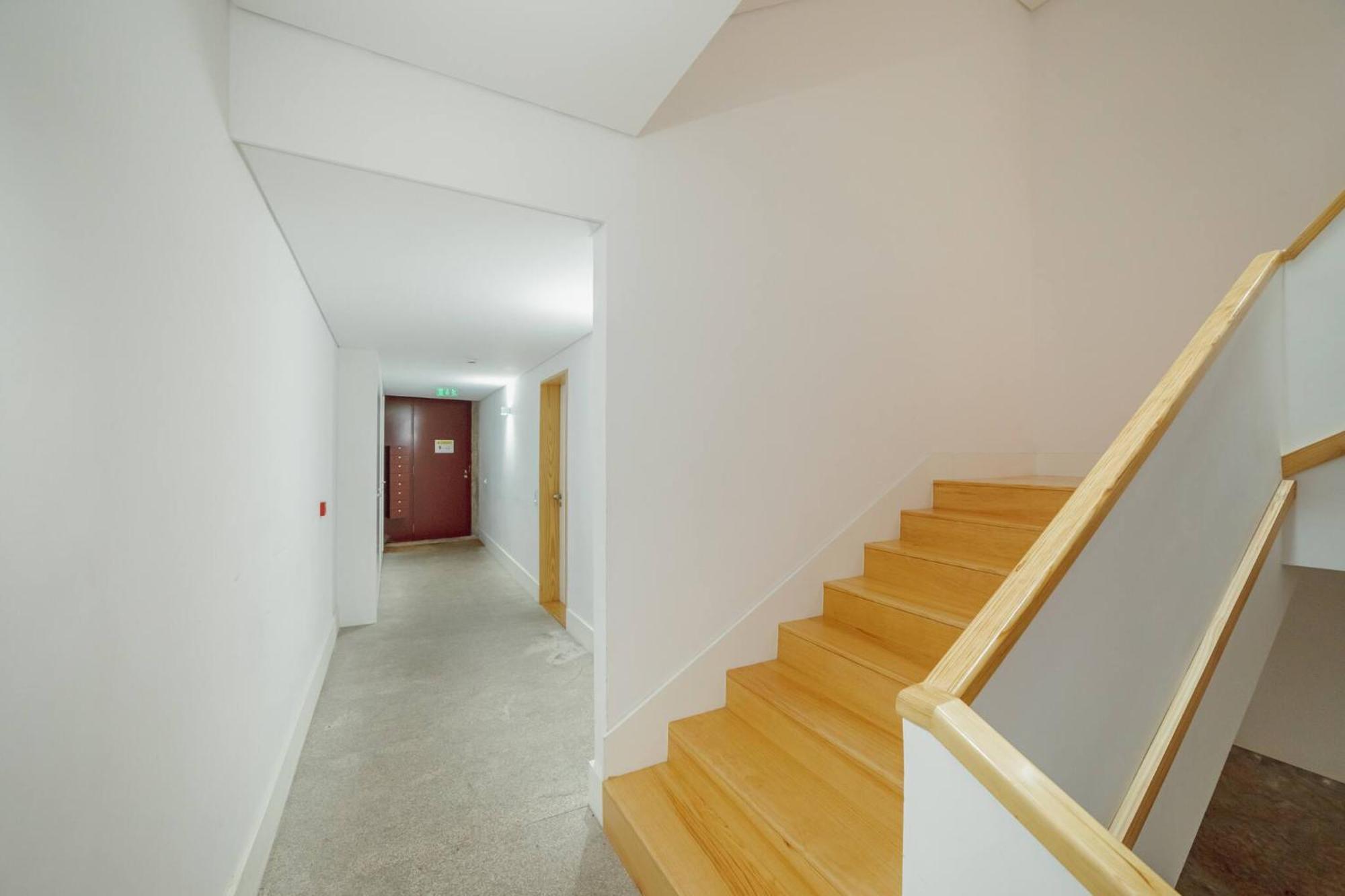 Cozy Almada By Hosty Apartamento Porto Exterior foto