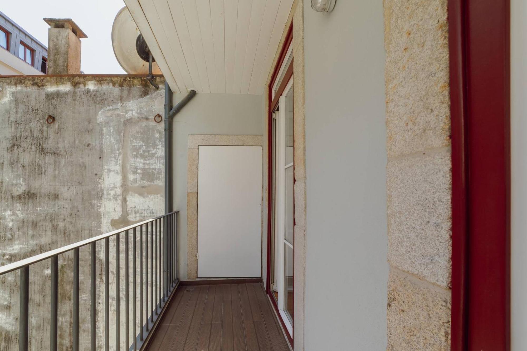 Cozy Almada By Hosty Apartamento Porto Exterior foto