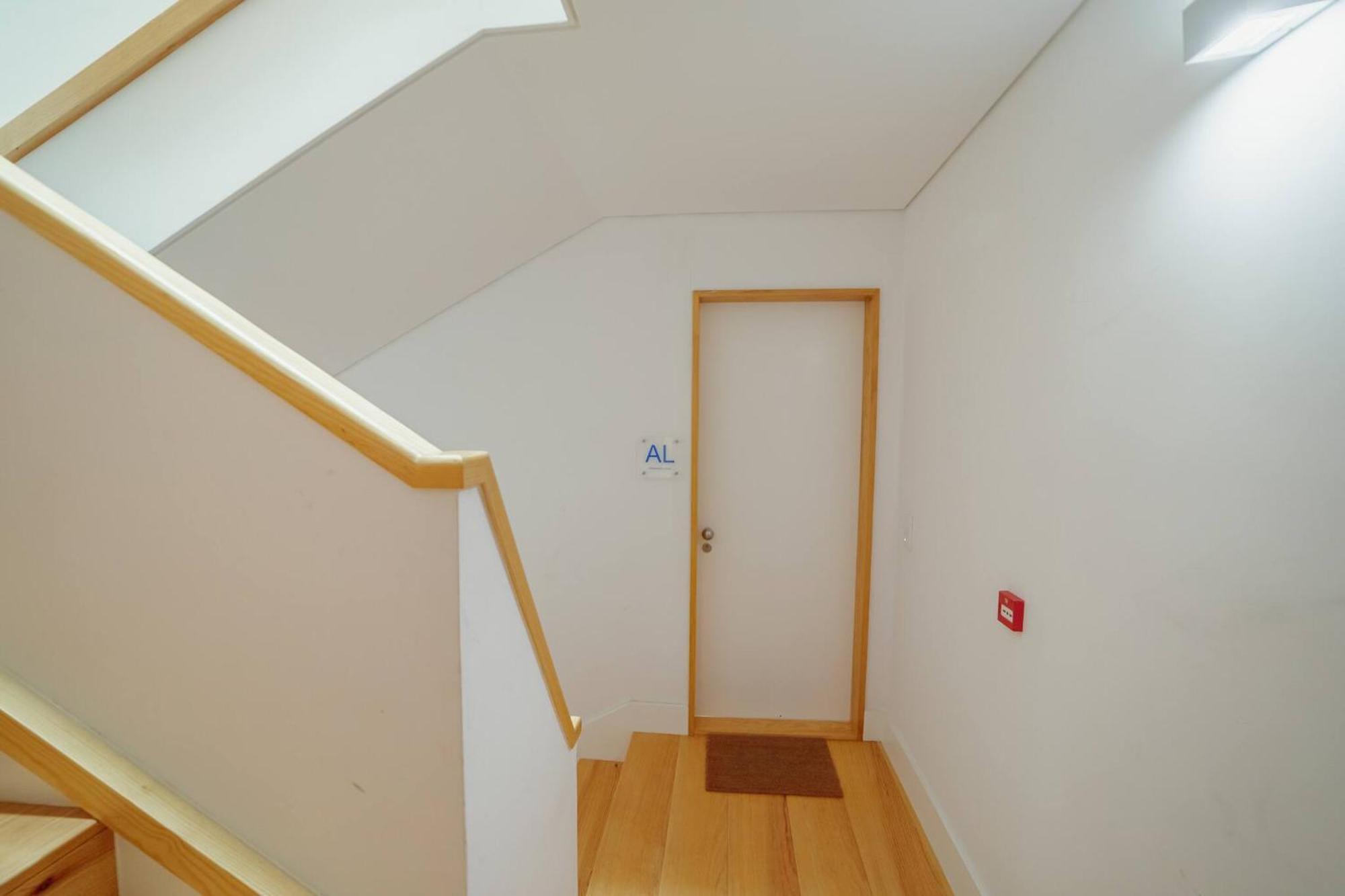 Cozy Almada By Hosty Apartamento Porto Exterior foto