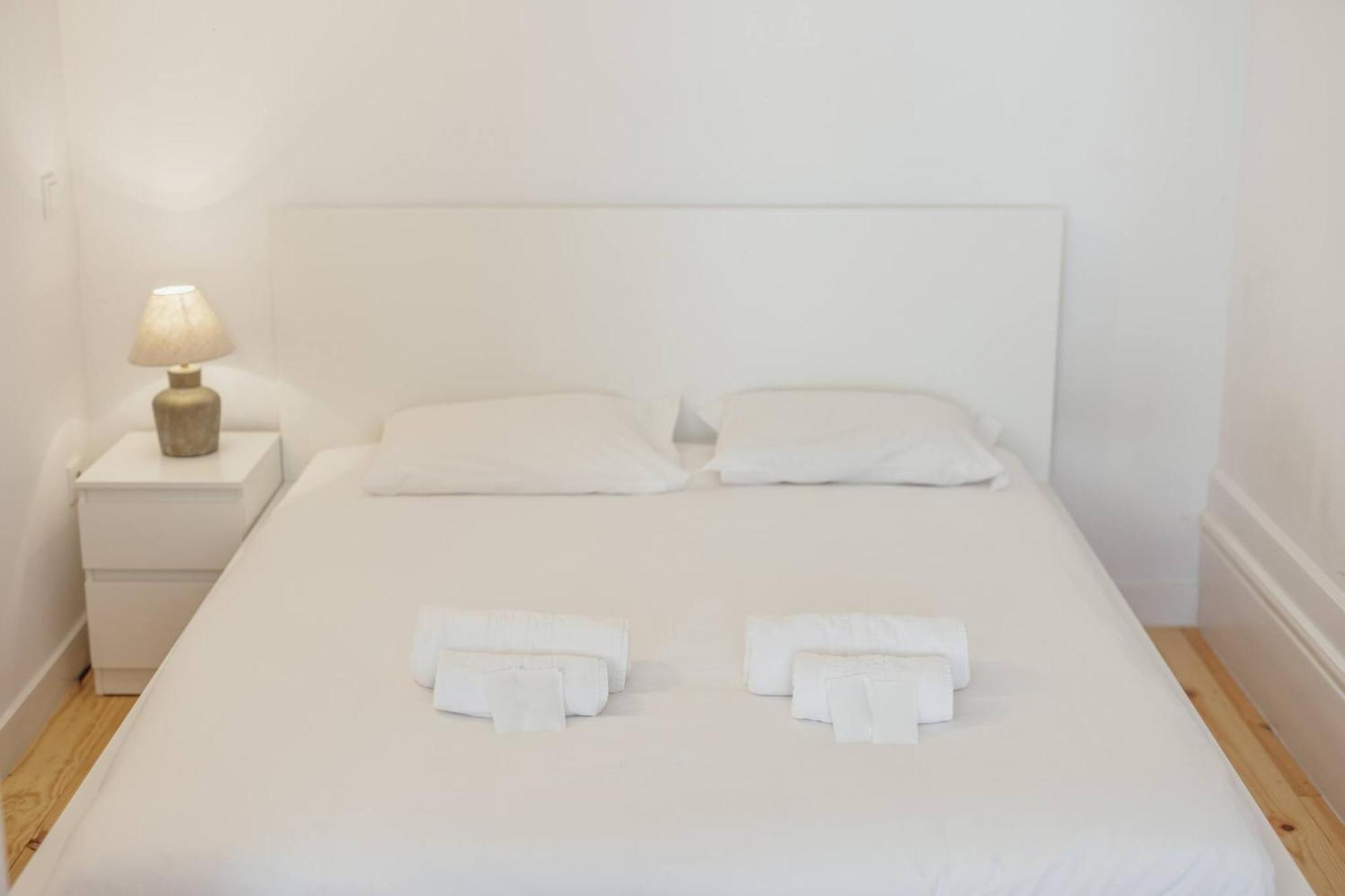 Cozy Almada By Hosty Apartamento Porto Exterior foto
