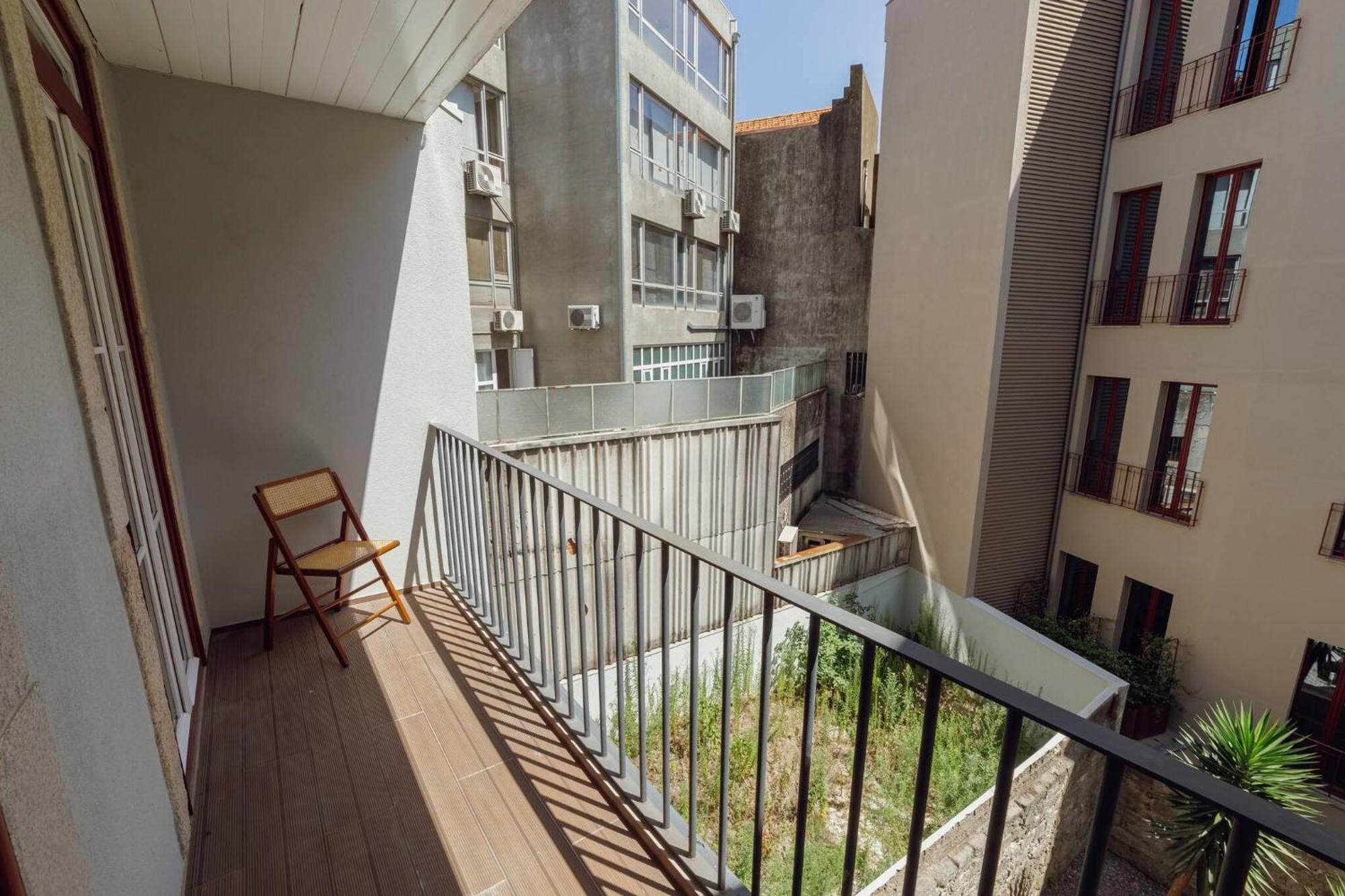 Cozy Almada By Hosty Apartamento Porto Exterior foto