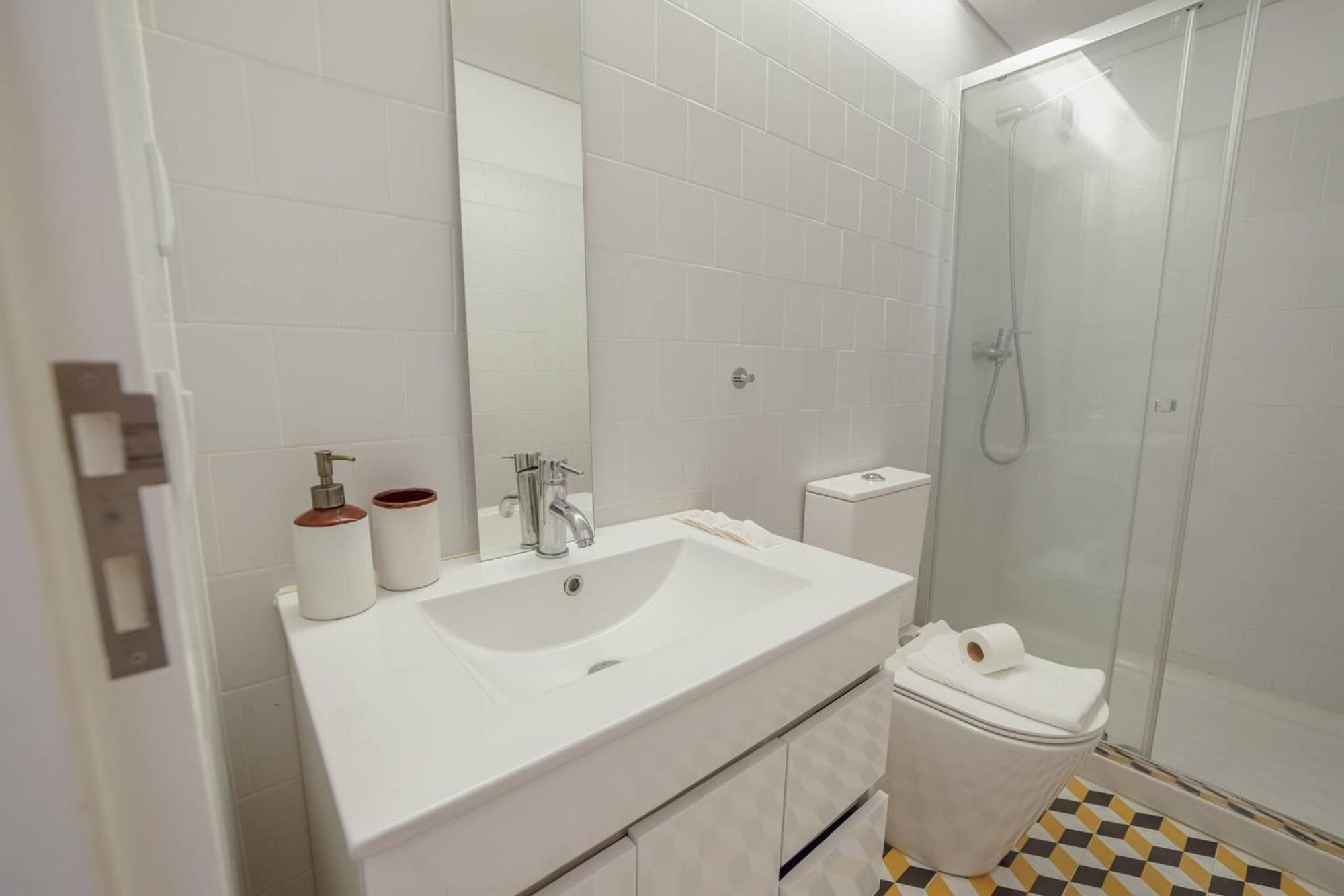 Cozy Almada By Hosty Apartamento Porto Exterior foto