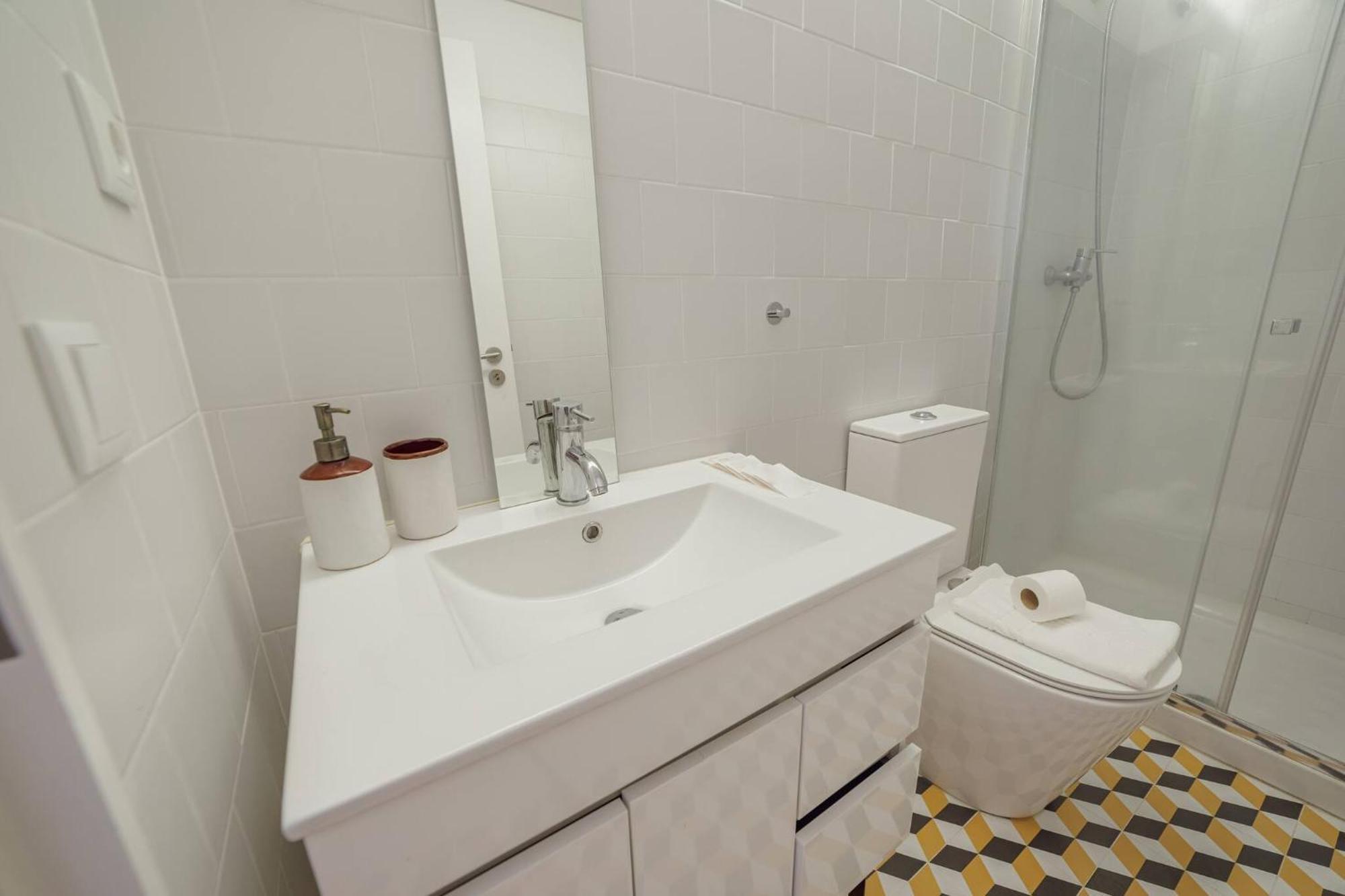 Cozy Almada By Hosty Apartamento Porto Exterior foto
