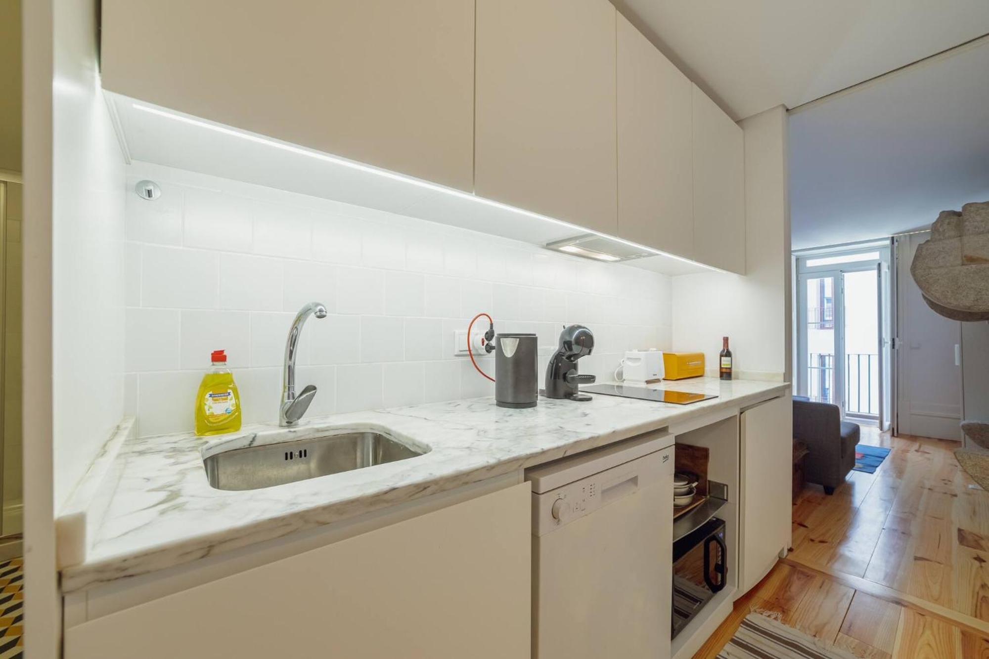 Cozy Almada By Hosty Apartamento Porto Exterior foto