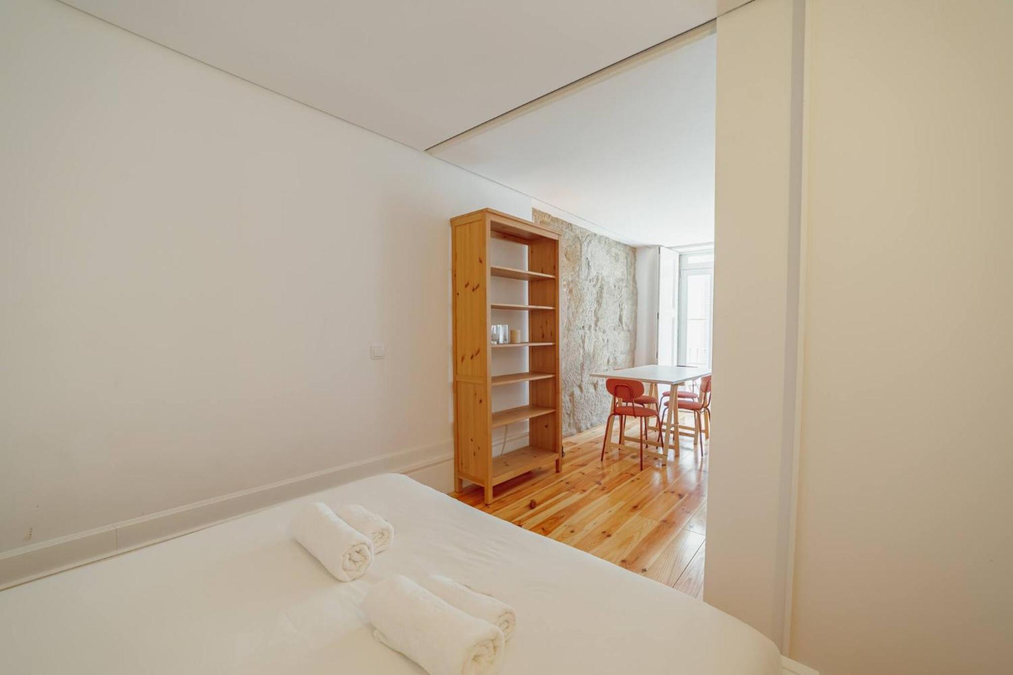 Cozy Almada By Hosty Apartamento Porto Exterior foto